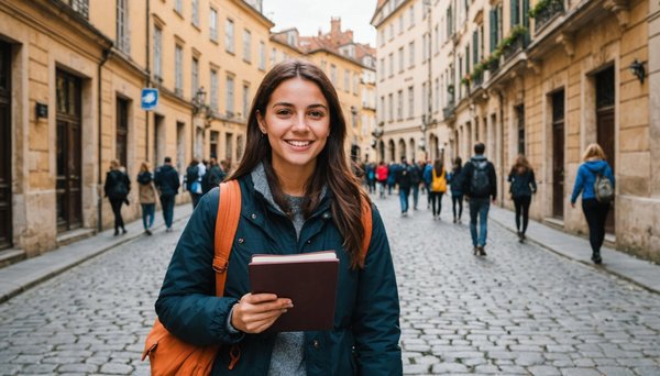Étudier à l'étranger : conseils pour réussir votre séjour académique